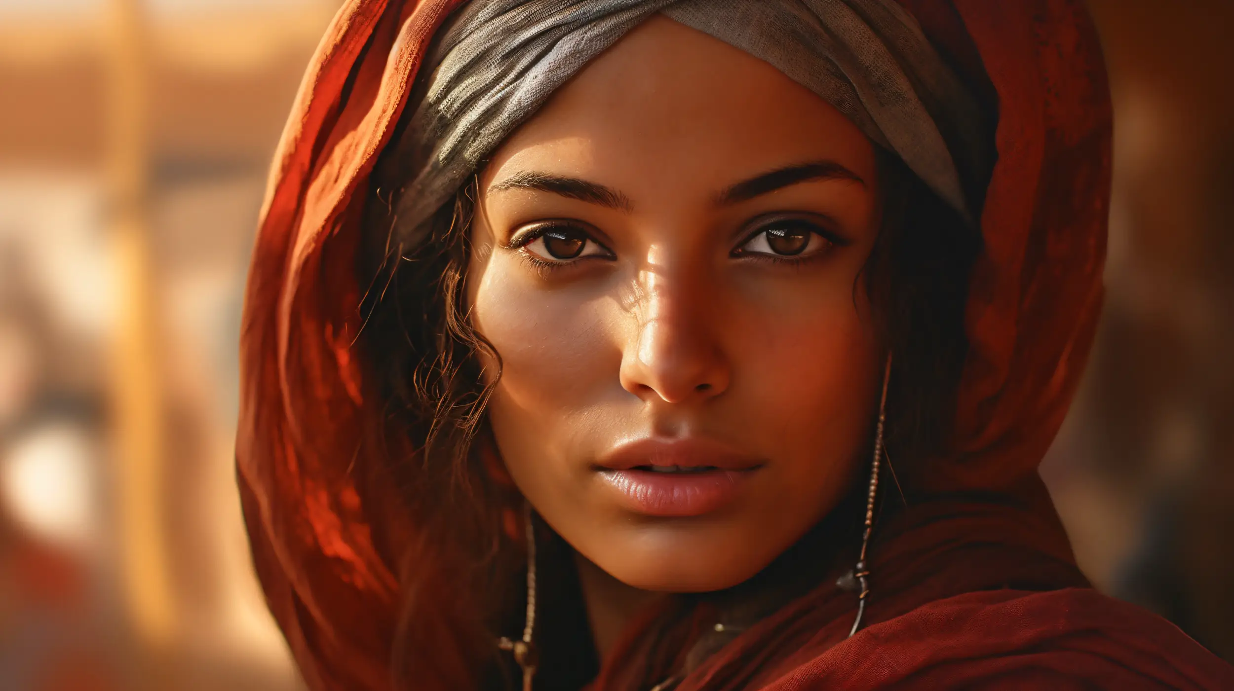 Aker Fassi: the beauty secret of Berber women – Moroccan Ladies